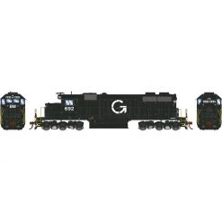 Wholesale ⌛ Athearn HO RTR SD39 with DCC & Sound, B&M #692 ⭐
