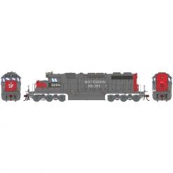Promo 😉 Athearn HO RTR SD39 with DCC & Sound, SP #5298 🌟