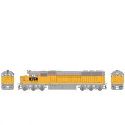 Best deal ✨ Athearn HO RTR SD60 NS #6517 ✔️
