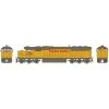 Hot Sale ⌛ Athearn HO RTR SD60 UP #2156 🔥