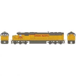 Hot Sale ⌛ Athearn HO RTR SD60 UP #2156 🔥