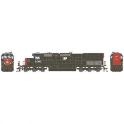 Hot Sale 🔔 Athearn HO RTR SD40T-2, SP/Roseville #8261 😉