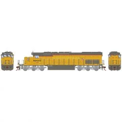 Outlet 🛒 Athearn HO RTR SD40T-2, Wheeling & Lake Erie/Ex-UP #8795 👍