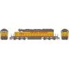 Coupon 🧨 Athearn HO RTR SD40-2, UP #3134 🎁