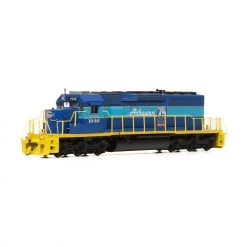Best deal 🌟 Athearn HO RTR SD40-2 with DCC & Sound ATH 75th Anniversary 1947 🎉