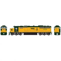 Buy 👏 Athearn HO RTR SD60 with DCC & Sound C&NW OLS #8029 😉