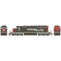 Buy 😉 Athearn HO RTR SD40R with DCC & Sound, SP #7316 ⌛