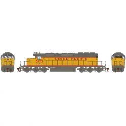 Cheap 🥰 Athearn HO RTR SD40-2 with DCC & T2 Sound, UP #3175 🤩