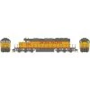Coupon 🔔 Athearn HO RTR SD40-2 with DCC & T2 Sound, UP #3193 ⭐