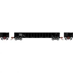 Buy 🔥 Athearn HO RTR 52' Mill Gondola, NOKL #322211 🎉