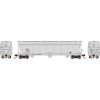 Flash Sale 😉 Athearn N ACF 4600 3-Bay CF Hopper, ACFX #49597 🎁