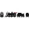 Best reviews of 🌟 Athearn HO RTR Old Time 2-6-0 Mogul with DCC & Sound, SP #1822 ❤️