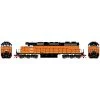 Deals 🤩 Athearn HO RTR SD38, B&LE #867 🌟