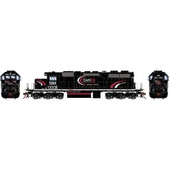Best deal 🥰 Athearn HO RTR SD38, CCGX #5201 🎁