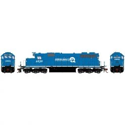 Budget ⌛ Athearn HO RTR SD38, CR #6939 ⌛