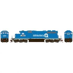 Best reviews of 🤩 Athearn HO RTR SD38, NS #3805 🥰