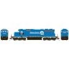 Deals ⌛ Athearn HO RTR SD38, NS #3818 🛒