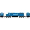 Discount 🔥 Athearn HO RTR SD38 with DCC & Sound, CR #6939 👍