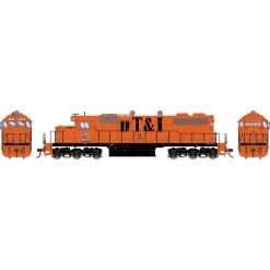 Wholesale 🌟 Athearn HO RTR SD38 with DCC & Sound, DT&I #250 ✨
