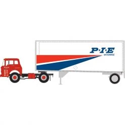 Buy ✨ Athearn HO RTR Ford C/28' Trailer, PIE 👍