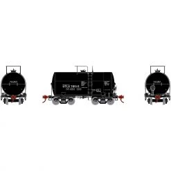 Buy 🔔 Athearn HO RTR 30' NACC 8 000-Gal Tank UTLX #78515 🎁