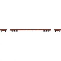Buy 🔔 Athearn HO RTR 60' Flat Car, CN #49471 ✨