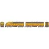 Coupon 😀 Athearn HO F7A F7B UP Freight #1470 #1466B 🎉