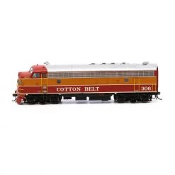 Budget 👍 Athearn HO FP7A with DCC & Sound SSW #306 😍 -Model Trains Sales 2022 ATHG19513 A2 OWCW6YAH