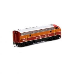 Budget 👍 Athearn HO FP7A with DCC & Sound SSW #306 😍 -Model Trains Sales 2022 ATHG19513 A5 OWCW6YAH