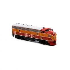 Budget 👍 Athearn HO FP7A with DCC & Sound SSW #306 😍 -Model Trains Sales 2022 ATHG19513 A7 OWCW6YAH