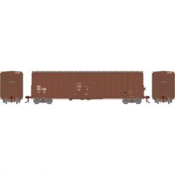 Flash Sale 😉 Athearn HO 50' SIECO Box, CPR #211919 😉