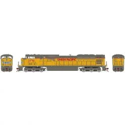 New 💯 Athearn HO G2 SD90MAC with DCC & Sound, UP #3770 👍