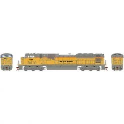 Best Sale 🔥 Athearn HO G2 SD90MAC with DCC & Sound, NS #7264 ✔️