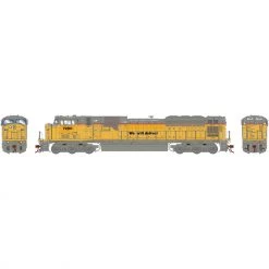 Best reviews of 👍 Athearn HO G2 SD90MAC with DCC & Sound, NS #7290 🥰