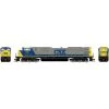 Best deal 😍 Athearn HO G2 SD80MAC, CSXT/YN2 #4591 🔔