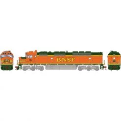Top 10 🛒 Athearn HO FP45, BNSF #93 ❤️