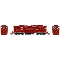 Buy 🧨 Athearn HO GP18 with DCC & Sound, LV #302 🔔