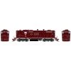 Hot Sale 🔥 Athearn HO GP18 with DCC & Sound, RI #1348 🥰