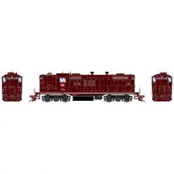 Hot Sale 🔥 Athearn HO GP18 with DCC & Sound, RI #1348 🥰
