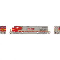 Wholesale ⭐ Athearn HO G2 Dash 9-44CW, BNSF #788 ✨