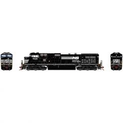 Promo 😉 Athearn HO G2 Dash 9-44CW, NS #9225 🔔