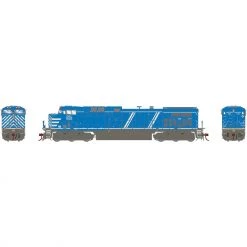 Best deal 🎁 Athearn HO G2 AC4400CW, CEFX #1002 🌟