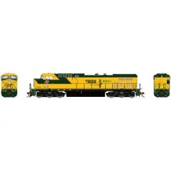 Brand new 🛒 Athearn HO G2 AC4400CW, C&NW #8801 👍 -Model Trains Sales 2022 ATHG31547 A00 VENOC9D5