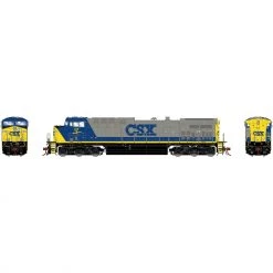 Deals 🛒 Athearn HO G2 AC4400CW, CSX #17 🎁 -Model Trains Sales 2022 ATHG31551 A00 3IAEP5S1
