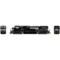 Outlet 👍 Athearn HO G2 Dash 9-44CW with DCC & Sound, NS #9169 ✔️