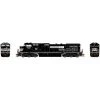 Promo 😍 Athearn HO G2 Dash 9-44CW with DCC & Sound, NS #9225 🔥