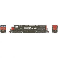 Best deal 🛒 Athearn HO G2 Dash 9-44CW with DCC & Sound, SP #8192 😍