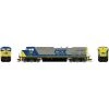 Best deal 👍 Athearn HO G2 AC4400CW w/DCC& Sound, CSX #420 🎁
