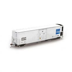 Cheapest 🌟 Athearn HO 57' Mechanical Reefer UP ARMIN Chilled #922012 😍 -Model Trains Sales 2022 ATHG63097 A2 RM9LVMEN