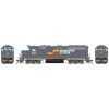 Best deal 🔥 Athearn HO GP40-2, SBD/Ex-SCL #1640 ⌛